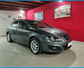 SEAT Leon 1.6 TDI 90CV Reference NEOPATENTATI