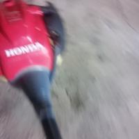 decespugliatore nuovo Honda professionale 