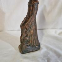 STATUETTA DI "SAN FRANCESCO" 