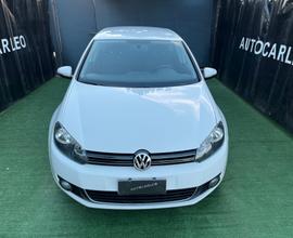 Volkswagen Golf 1.4 TSI BENZINA 122CV Highline