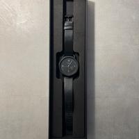 orologio da polso KOMONO nero uomo