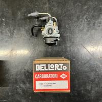 CARBURATORE DELL’ORTO PHBN 17.5 LS