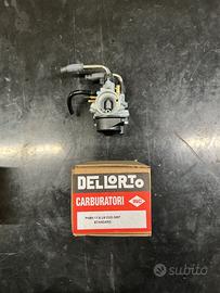 CARBURATORE DELL’ORTO PHBN 17.5 LS