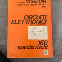 Schaum Circuiti Elettronici