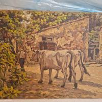 quadro di paolo bigazzi