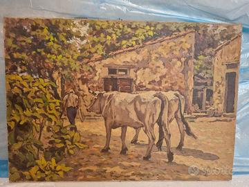 quadro di paolo bigazzi