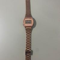 Casio Orologio digitale retrò unisex