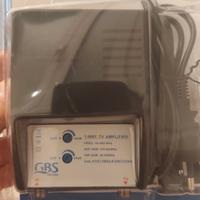 amplificatore antenna TV