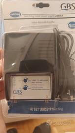 amplificatore antenna TV