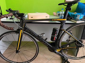 BICI DA CORSA BOTTECCHIA T1 TOURMALET