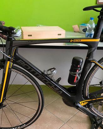 BICI DA CORSA BOTTECCHIA T1 TOURMALET