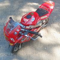 mini moto 