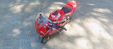 mini moto 