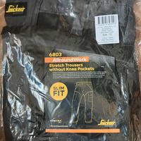 Pantaloni Snickers  6803