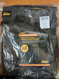 Pantaloni Snickers  6803