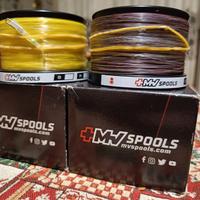 Bobina MV spools