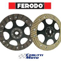 Disco frizione conduttore Ferodo x BMW