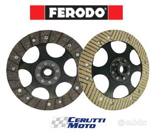 Disco frizione conduttore Ferodo x BMW