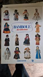 Bambole da collezione 
