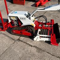 M112 PULISCI SPIAGGIA ZEUS S90 HY