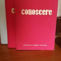 Enciclopedia Conoscere