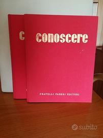 Enciclopedia Conoscere