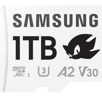 Samsung MicroSD 1TB Sonic PRO Plus (UHS-I U3 A2 V3