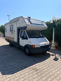 Ricambi Ford Transit 2.5 Diesel Anno 1994 Codice M