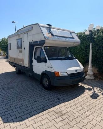 Ricambi Ford Transit 2.5 Diesel Anno 1994 Codice M