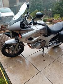 Yamaha TDM 850 - 2000