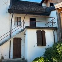Casetta vacanze in Carnia