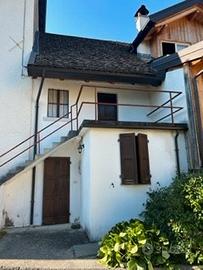 Casetta vacanze in Carnia