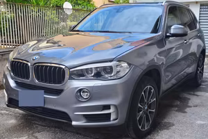 BMW 5X xdrive2.5d Business, 231cv. Full optional 