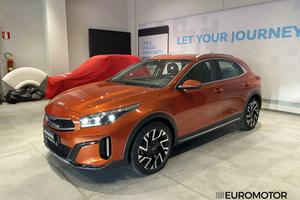 Kia Xceed 1.6 crdi mhev Business 136cv dct