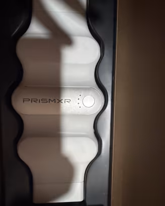 Power bank portatile per visori