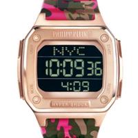 Orologio unisex Philipp Plein 