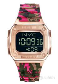 Orologio unisex Philipp Plein 