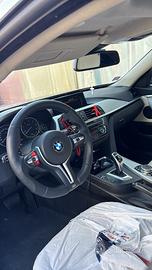 BMW Serie 4 Cpé(F32/82) - 2014