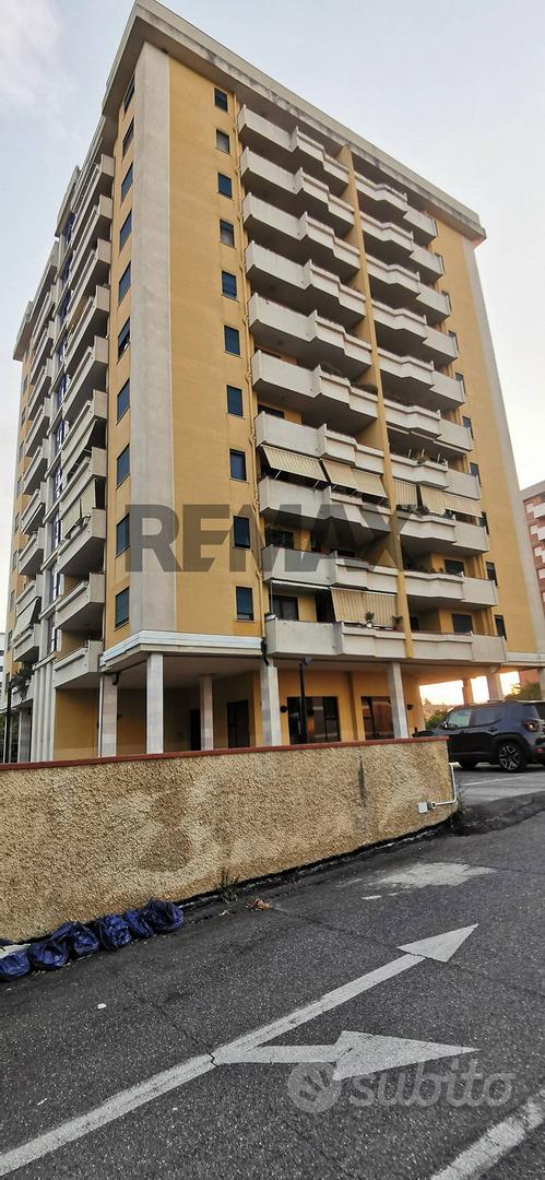 Appartamento – Palmi, Le Torri, San Gaetano - Vista 3
