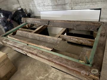 biliardo frosali livorno 3x2