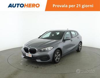 BMW 118 RD34450