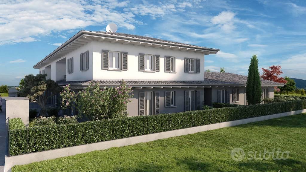 Casa – Romano di Lombardia - Vista 3