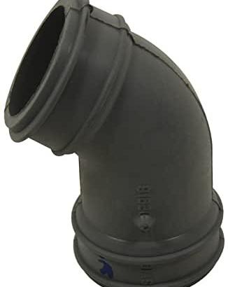 Tubo pompa circolazione Lavastoviglie - 41015227