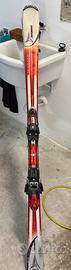 Sci Atomic Beta 160 cm + scarponi Head tg42