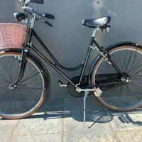 bicicletta