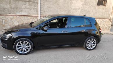 cerchi in lega golf 7 