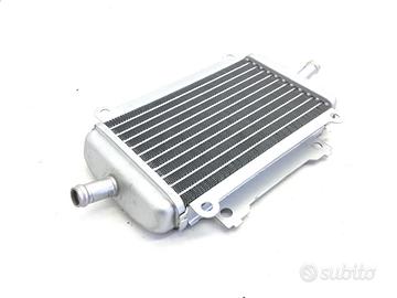 PIAGGIO VESPA GTS SUPER HPE KM0 300 RADIATORE ACQU
