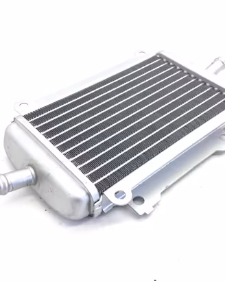 PIAGGIO VESPA GTS SUPER HPE KM0 300 RADIATORE ACQU