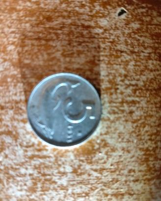 moneta numismatica 