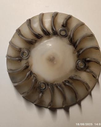 Ventola HONDA SH FIFTY 1984